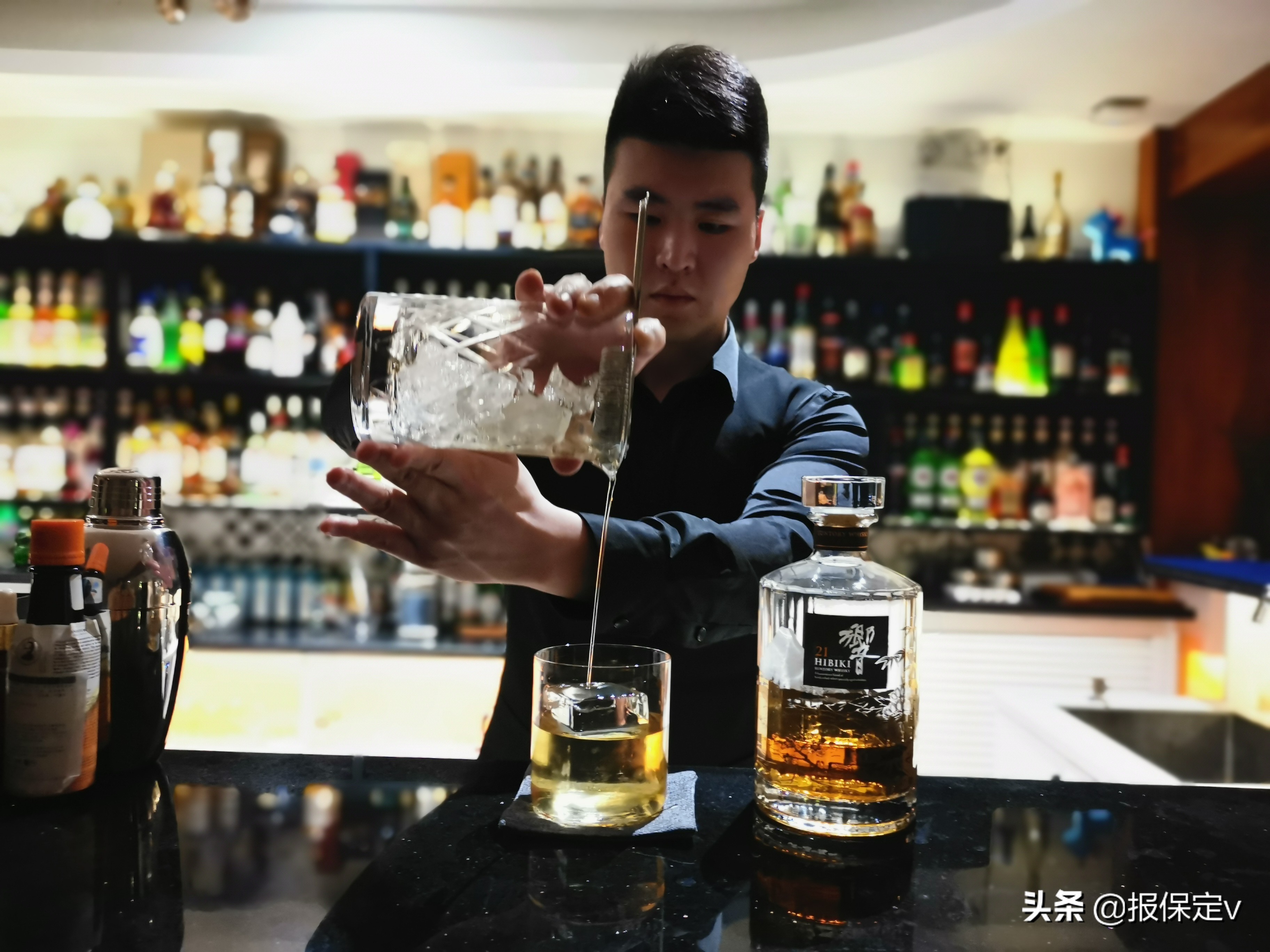 保定讲故事,爱讲故事的闫老师