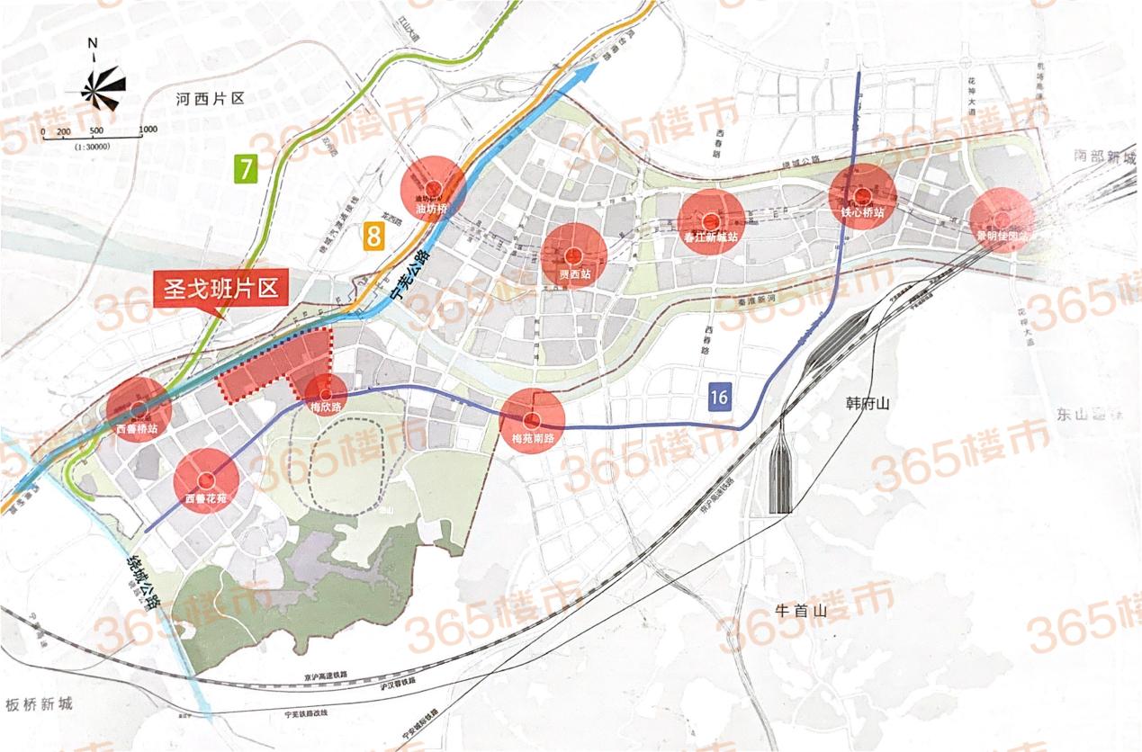 世茂璀璨睿湾近况,世茂璀璨睿湾6层