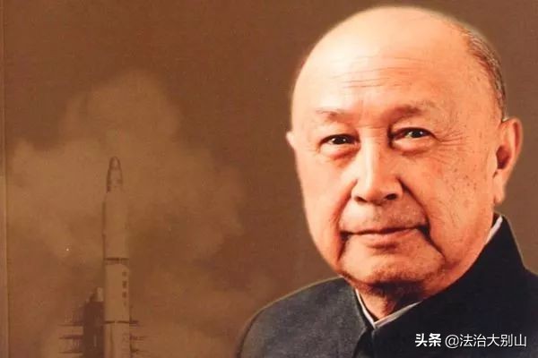 毛主席为什么六次接见钱学森？——纪念钱老诞辰108周年
