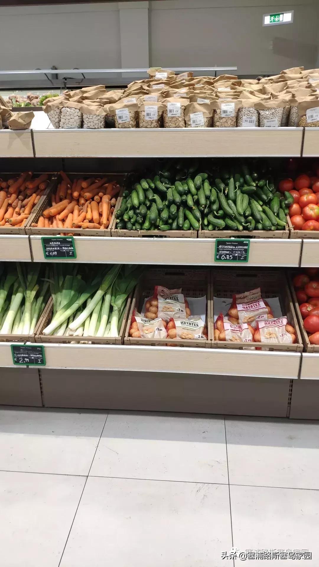 塞浦路斯日常开支,塞浦路斯为什么盛产果汁