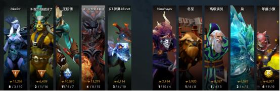 dota2史诗级攻略,dota2末日降临攻略