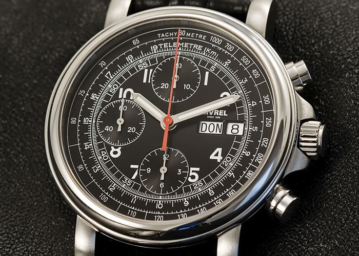 格拉苏蒂瑞士腕表,格拉苏蒂经典腕表