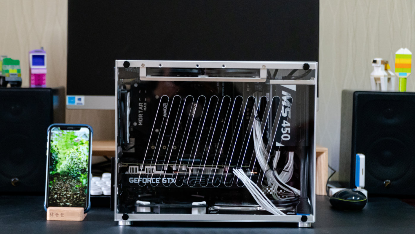 风冷matx小机箱装机推荐,小型matx独显机箱推荐