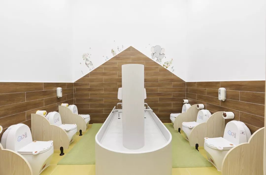 探园幼儿园,上海浦东新开国际托育园