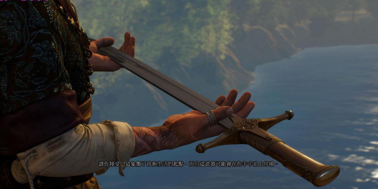 最好的原著，最好的游戏化——简评RPG大作《巫师3：狂猎》