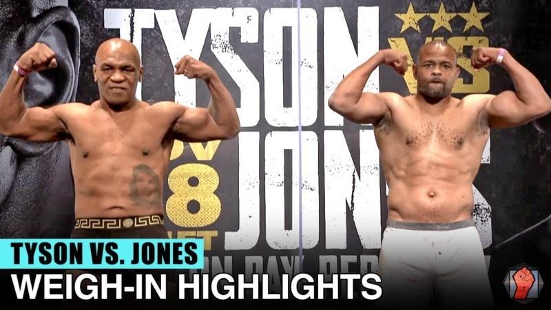 铁血纳干诺vs泰森富里李景亮,泰森mma能打过李景亮吗