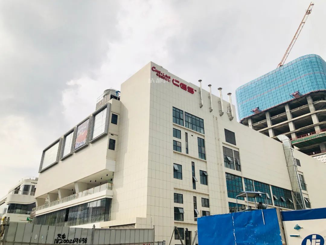 成都最大的商业中心,2021成都各商业中心