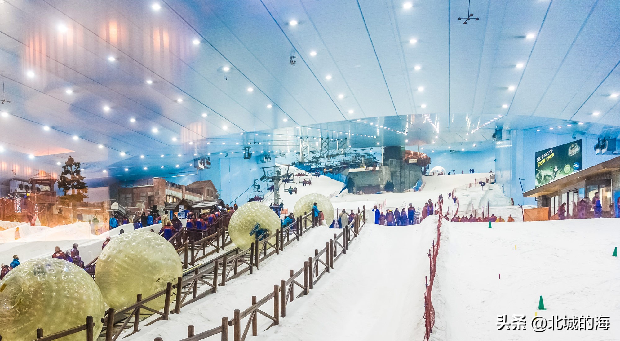 黑龙江有哪些世界之最,黑龙江有什么是排第一的