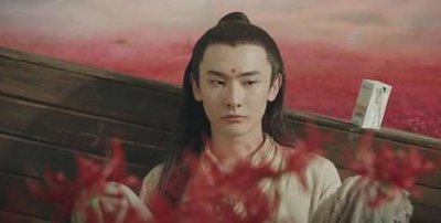 世间万物,为情不死,即为长生——《灵魂摆渡·黄泉》