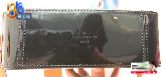 lv专柜假货官方声明,lv专柜买的包没有吊牌什么套路