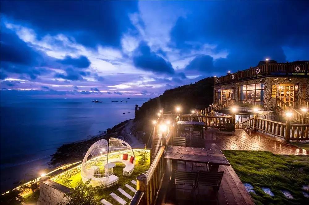 南昆山石头屋民宿,石头屋民宿安吉