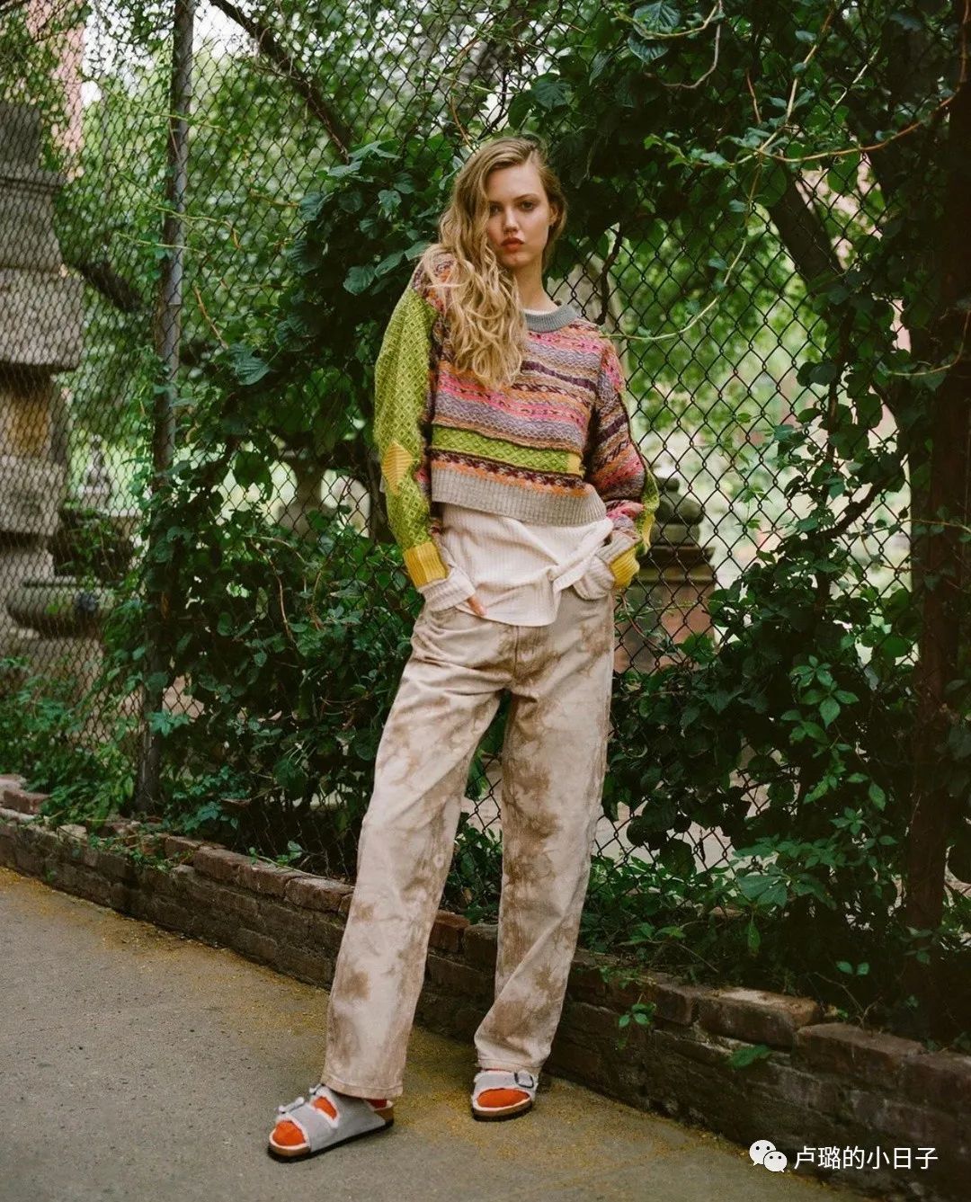 私人衣橱分享,30岁以后的女人要买的几个品牌