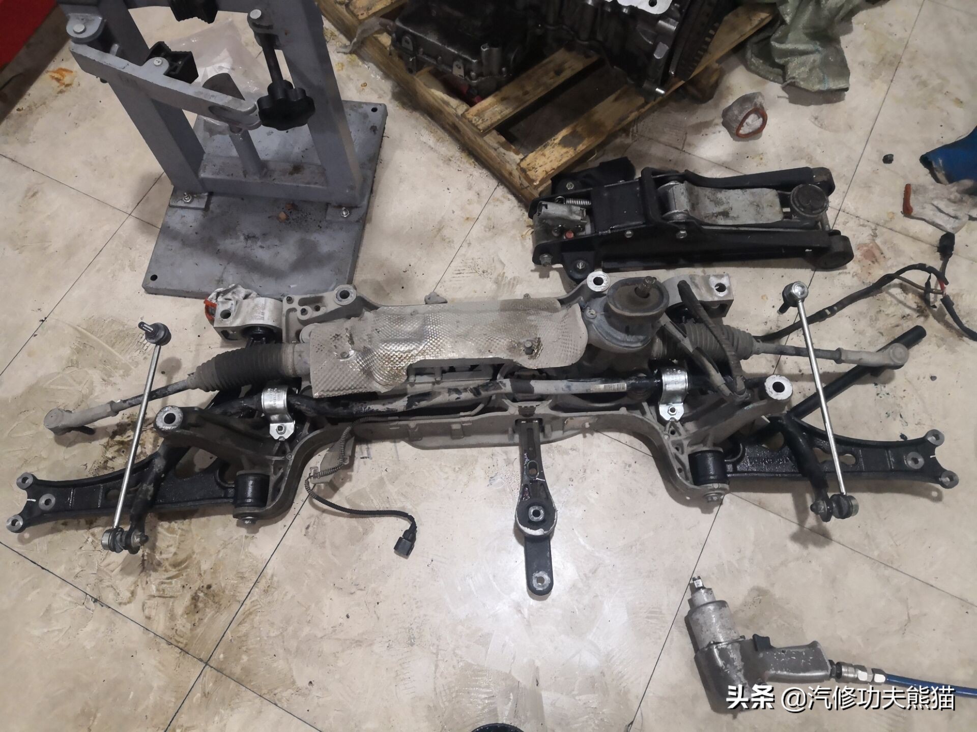 大众途观烧机油有必要大修吗,大众途观烧机油2010年