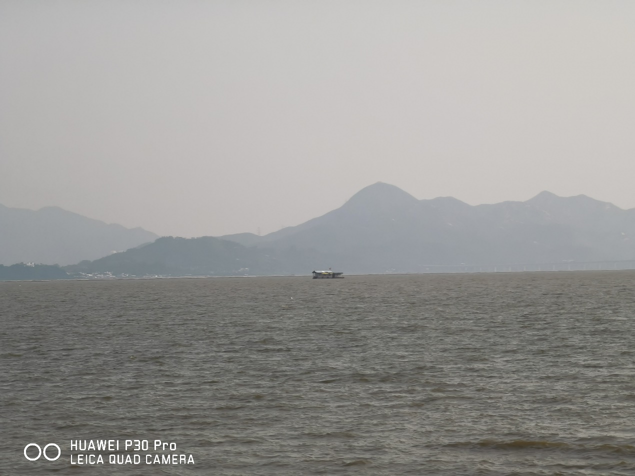 华为p30pro望远镜夜视仪,华为p30pro评测视频