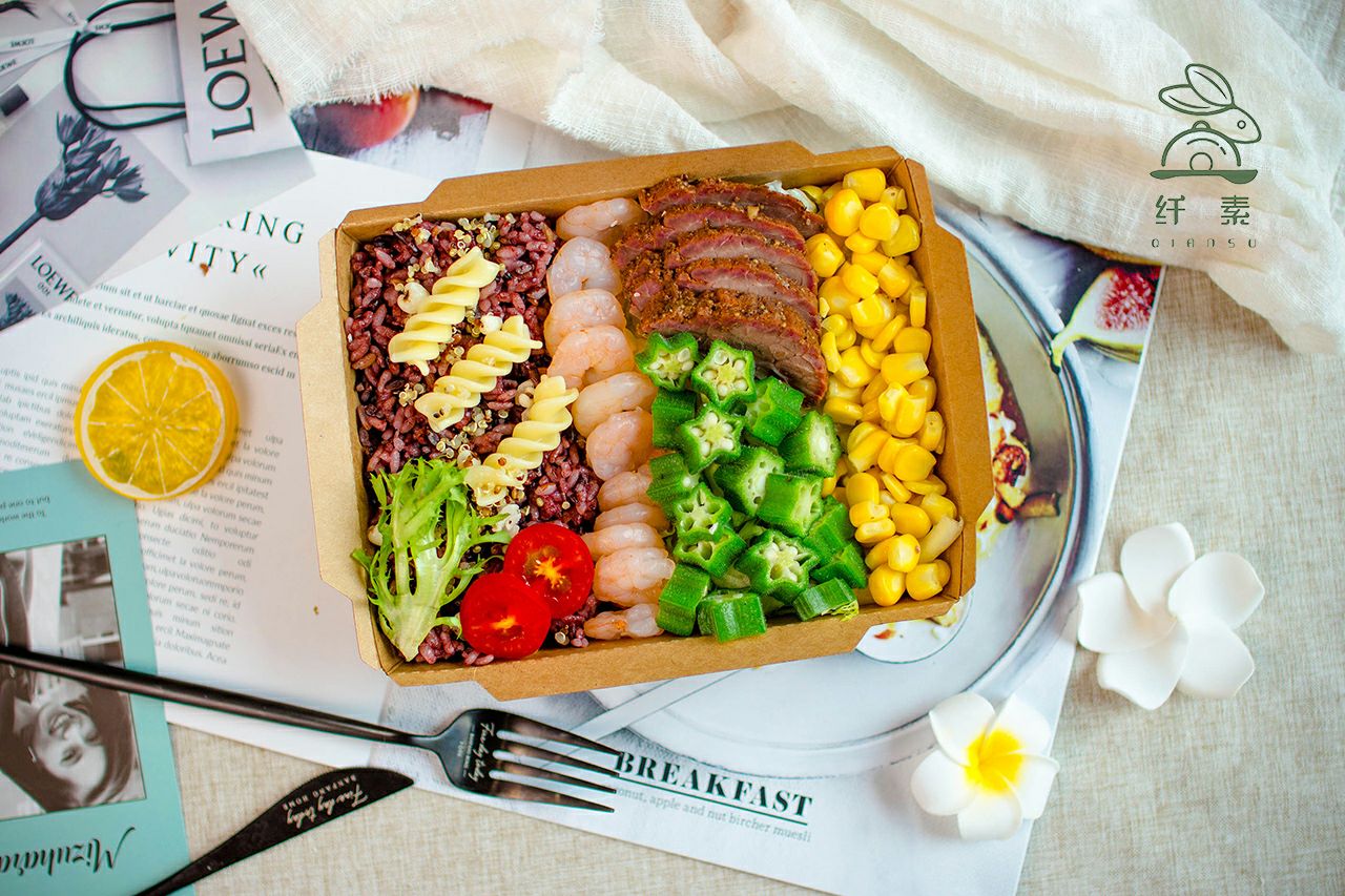 纤度创意轻食加盟代理,浙江纤度创意轻食加盟推荐