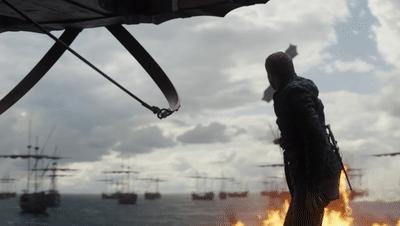 GOT·S8E5：对“权游”大结局你还有多少期待？