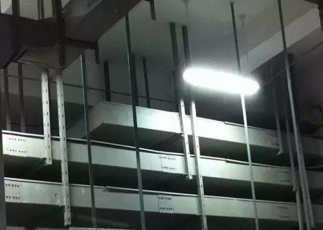 桥架图纸讲解视频教程,桥架安装图解详解