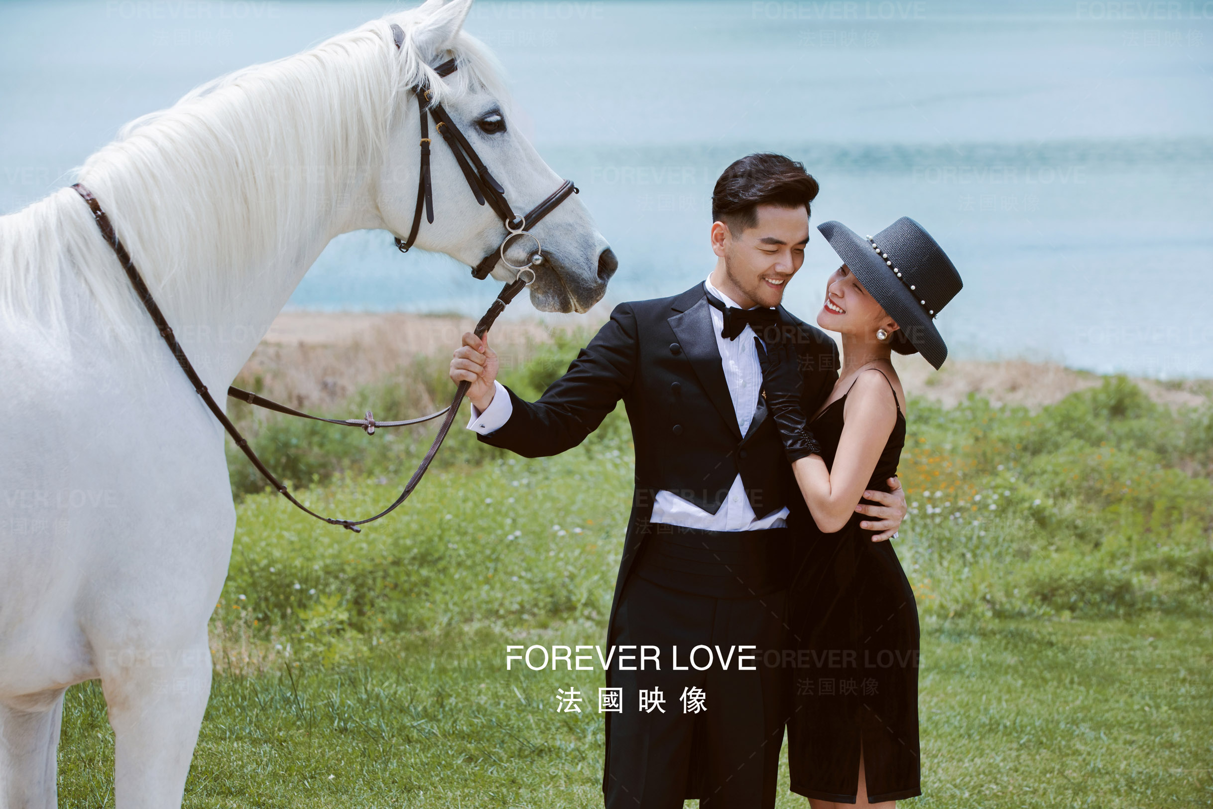 婚纱照女生准备物品,拍婚纱照自己需要准备什么