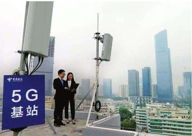 4g网为什么在5g手机上很卡,5g手机用4g网络为什么这么卡