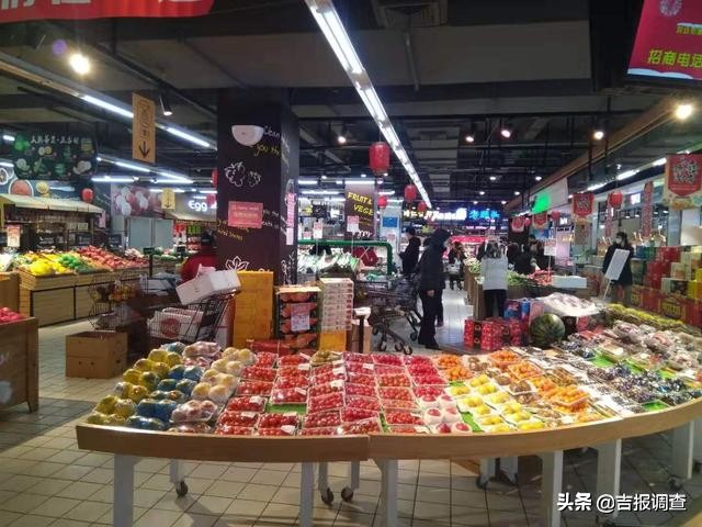 吉林省企业庄严承诺,吉林省保供企业的名单最新消息