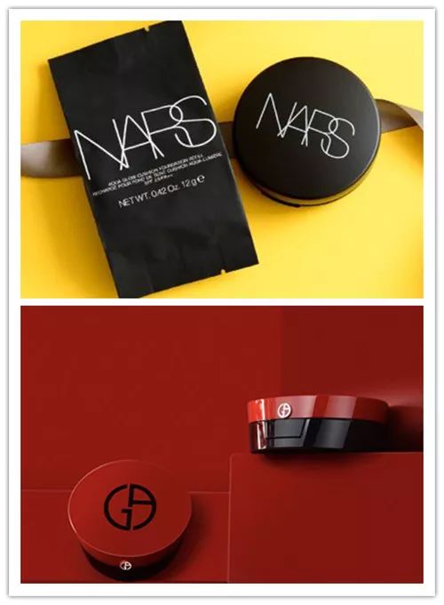 各种气垫哪个好,所有好用气垫