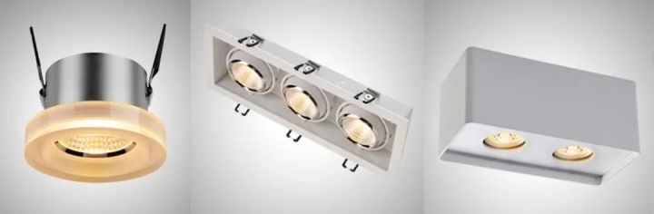 装修哪些灯光超级实用,家庭装修实用灯光操作新手必看