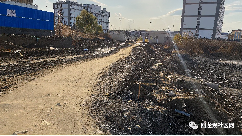 回龙观上学没前途吗,回龙观上学