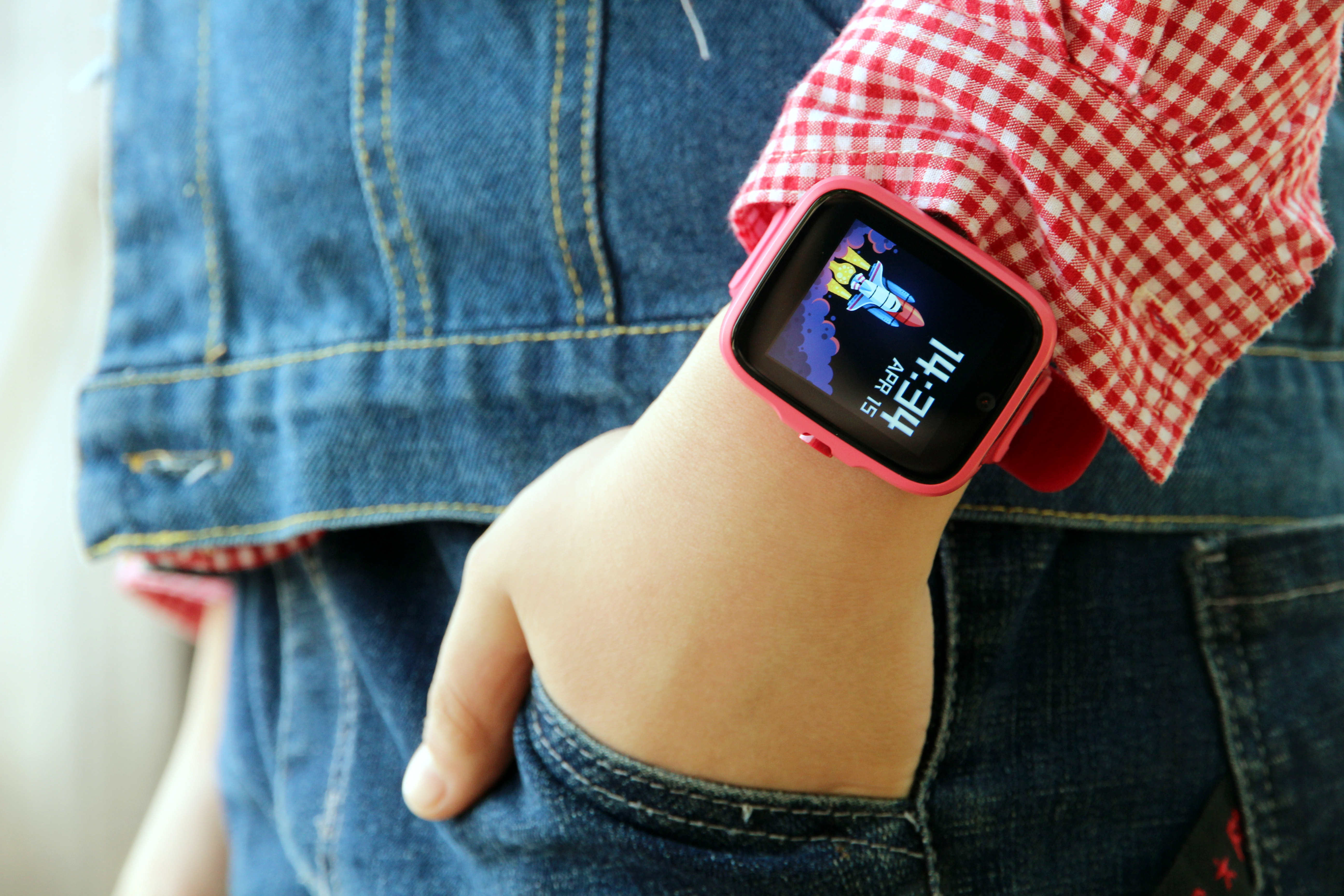 糖猫电话手表k1深度评测,搜狗糖猫电话手表k1有什么功能