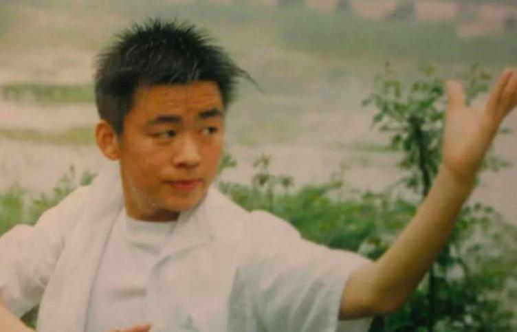 释永信功夫的试金石,释永信武功什么级别