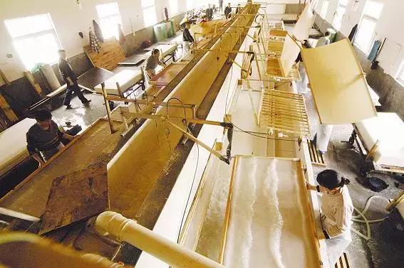 书法的折纸方法,书法折纸方法太实用了