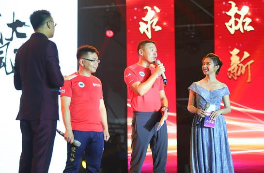 武汉工商学院2017晚会,武汉大学经管毕业晚会