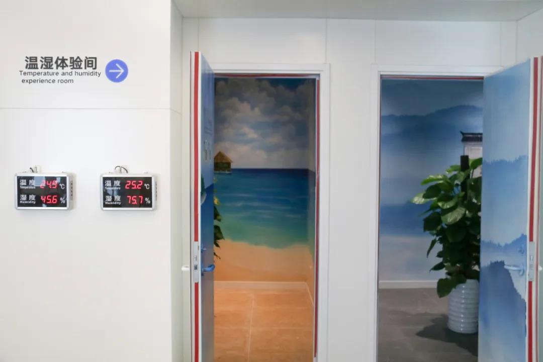 大金x新雁｜今天，合肥多了一个中央空调生活体验馆