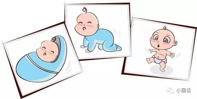 家里有宝宝怎么防止吓到,家里有婴儿怎么办