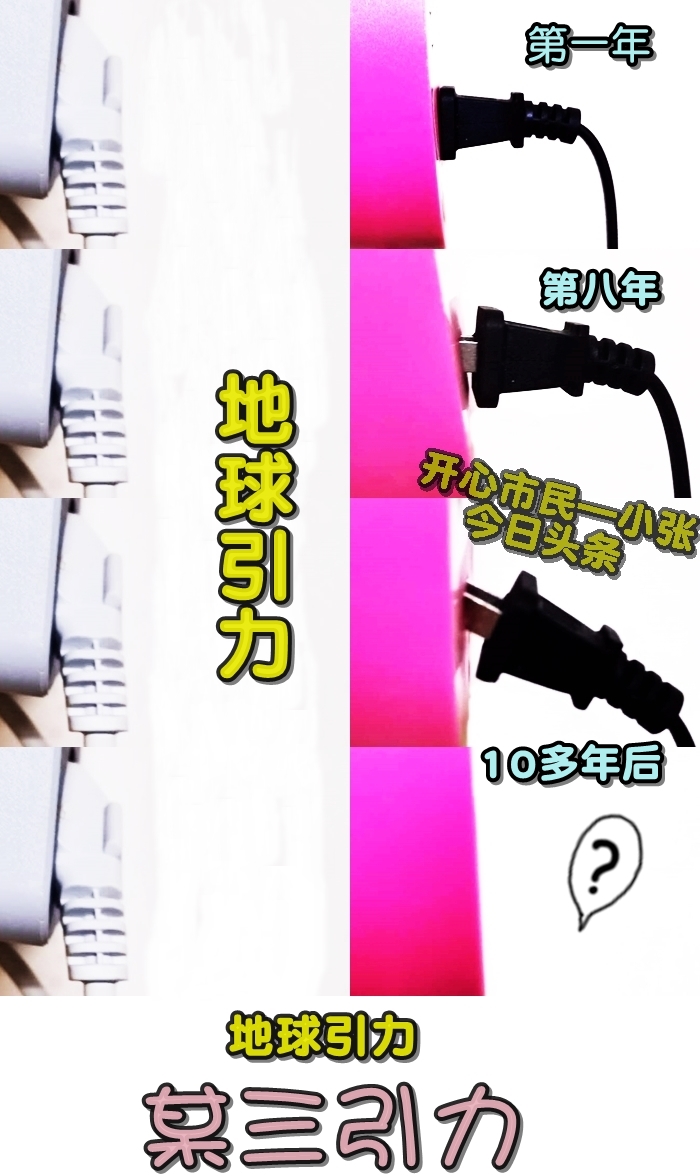 德标插头为啥在中国可以直接用,德标插头是什么样的