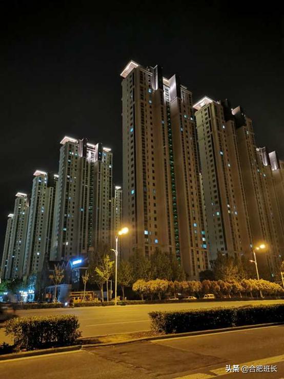 滨湖新区属于鬼城吗,滨湖最神秘的小区