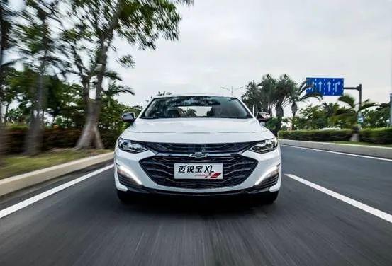 20迈锐宝xl2.0t值得买吗,迈锐宝xl20万内最速量产车