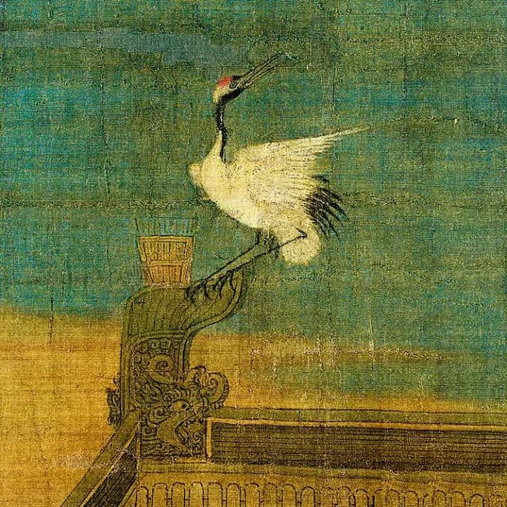 宋徽宗封建帝王审美,宋徽宗古代帝王审美的巅峰