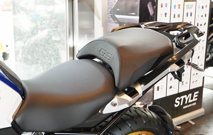 新款宝马r1250adv到手价,r1250gsadv40周年纪念版