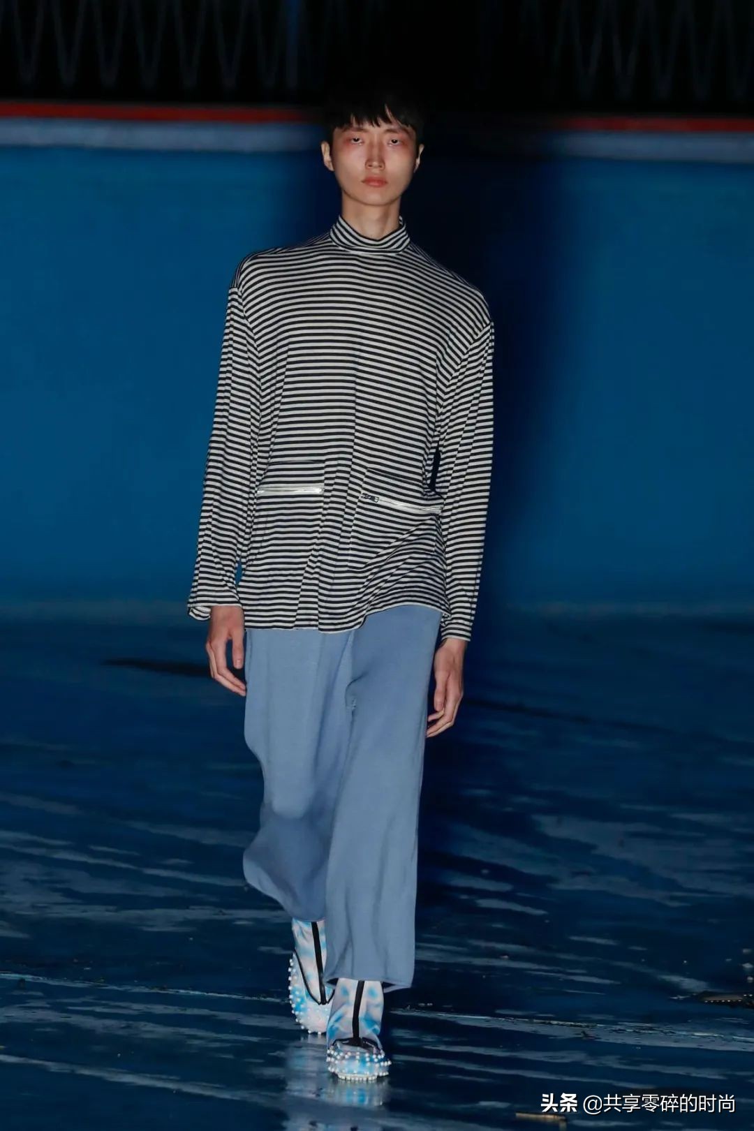 sunnee女装,米兰潮牌sunnei