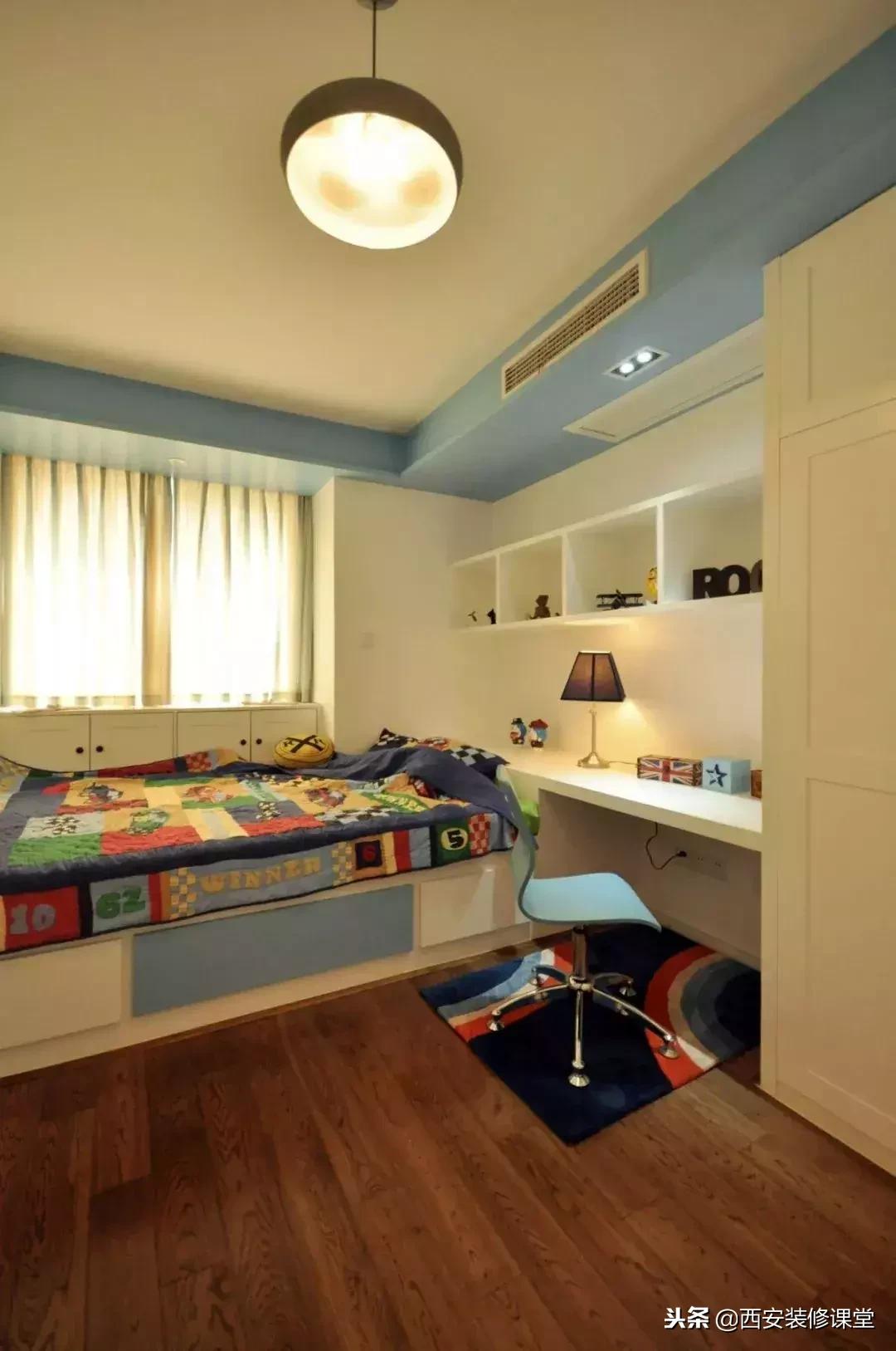 儿童房打榻榻米哪种板最好,儿童房榻榻米怎么样做的