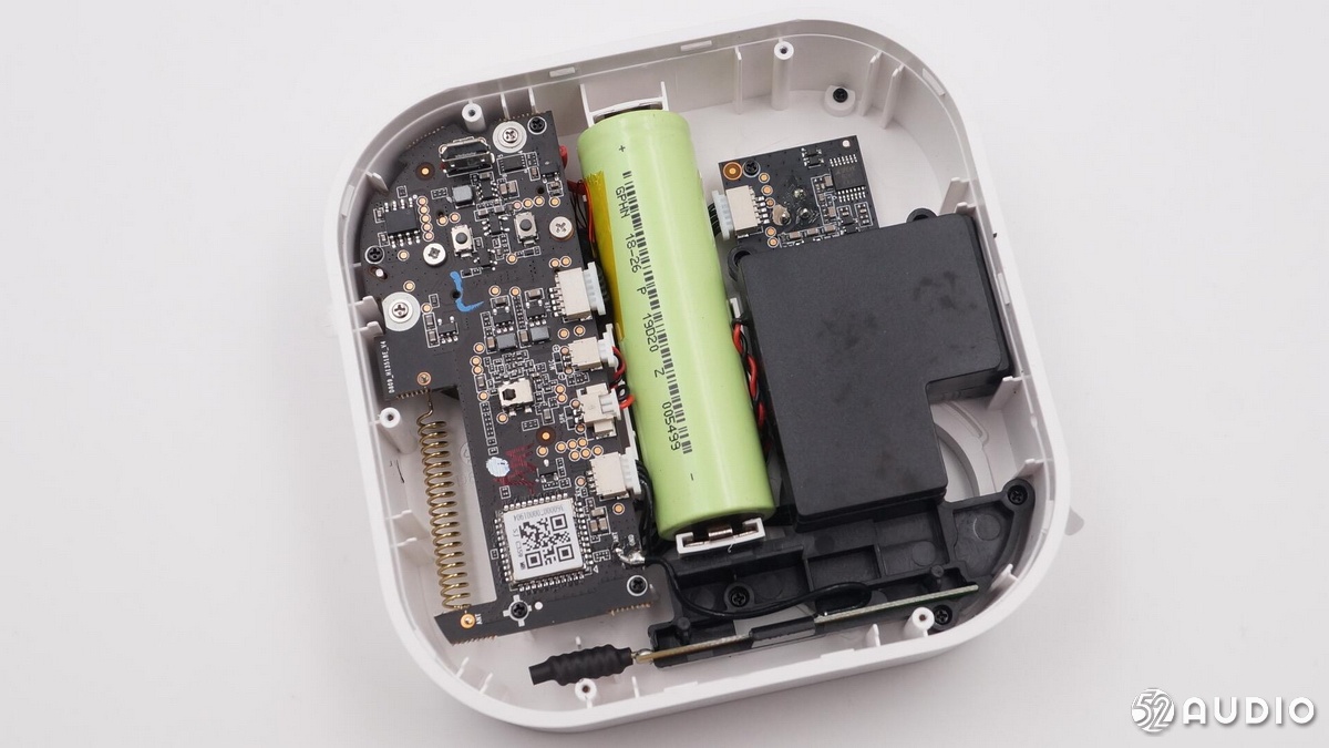 360度可视门铃拆机,360门铃拆机孔戳不动