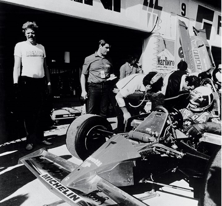 brembo详解,brembo前后对比