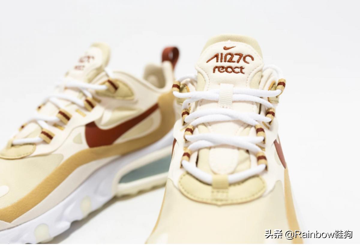 实力强劲,还是时尚弄潮儿:高性价比耐克React缓震鞋款推荐