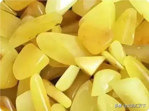 怎么才能知道蜜蜡是真的,你知道哪种蜜蜡最贵吗