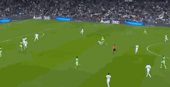 皇马的下一个技术中场,皇马未来10年中场核心