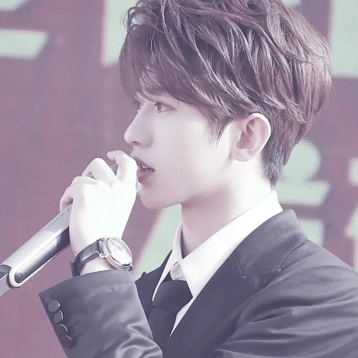 爱豆中的神仙头像,爱豆趣图头像