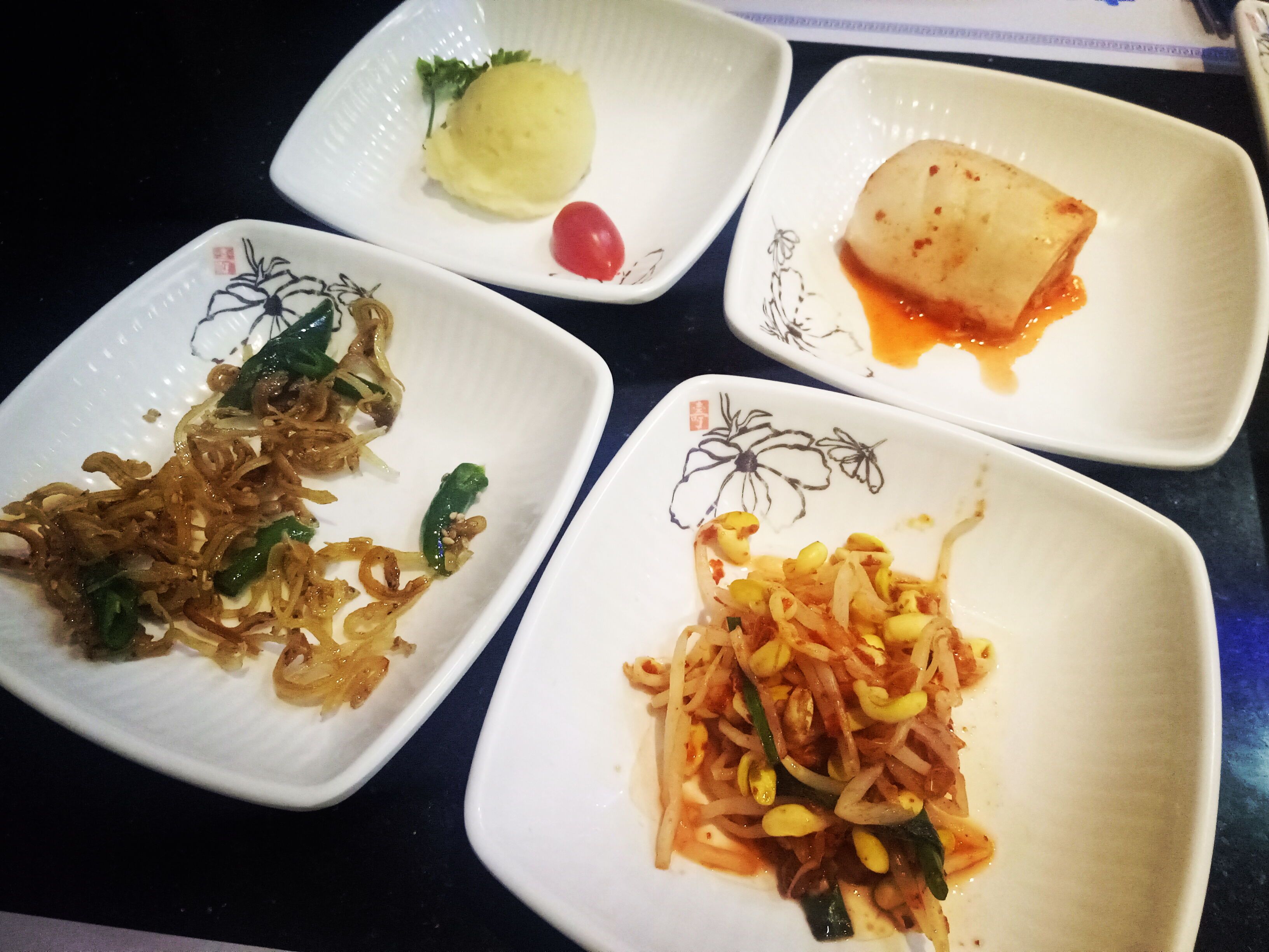 青岛城阳最正宗的韩料,青岛比较有名的韩企有哪些