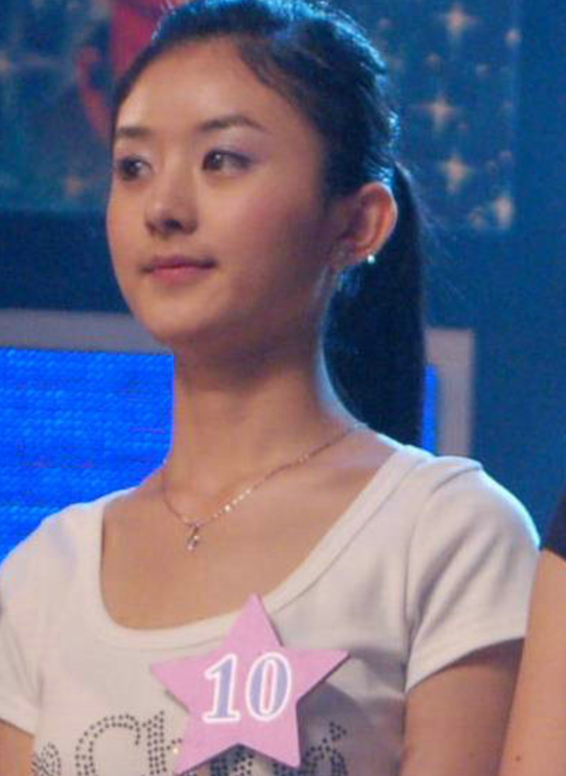 赵丽颖的三段绯闻,赵丽颖情史大汇总