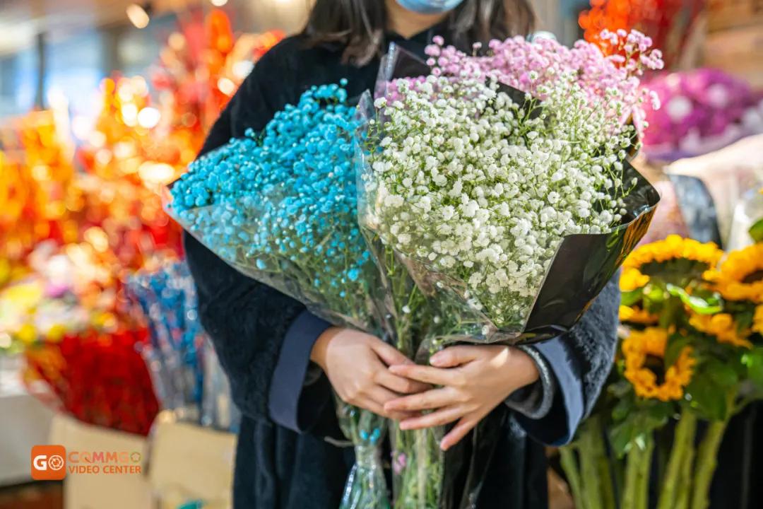 重庆最大的花市在哪里,重庆花市排名前十名