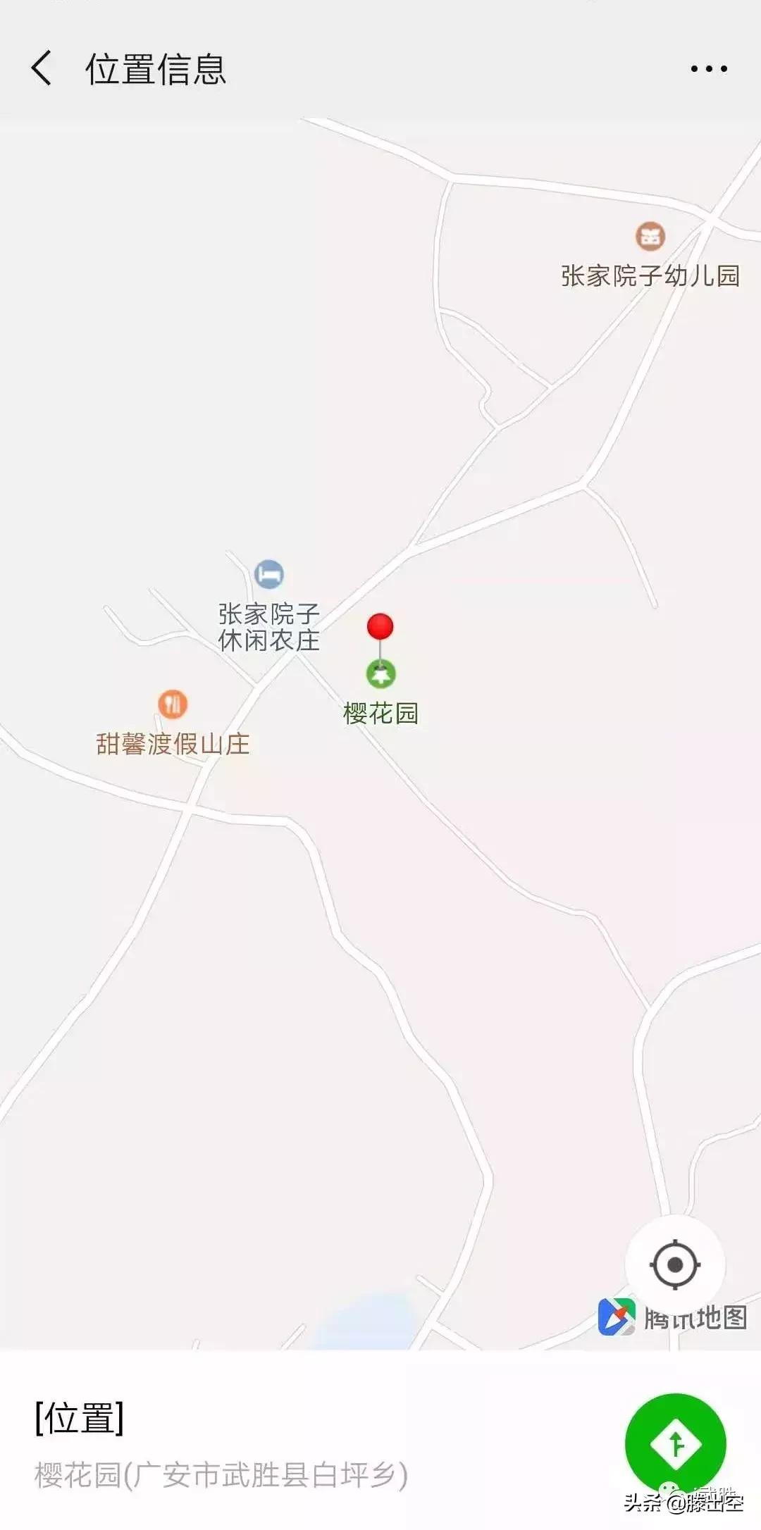 带你来樱花园看浪漫樱花,最美校园春天必打卡的樱花胜地